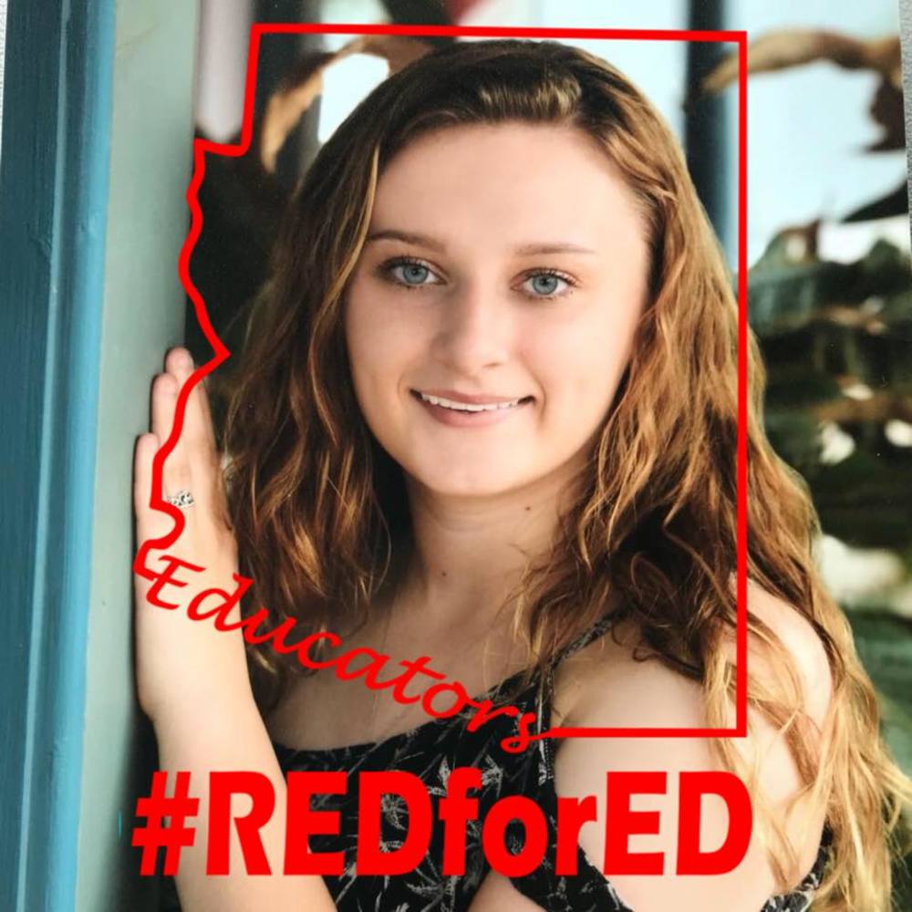 Meet your Posher, Moriah